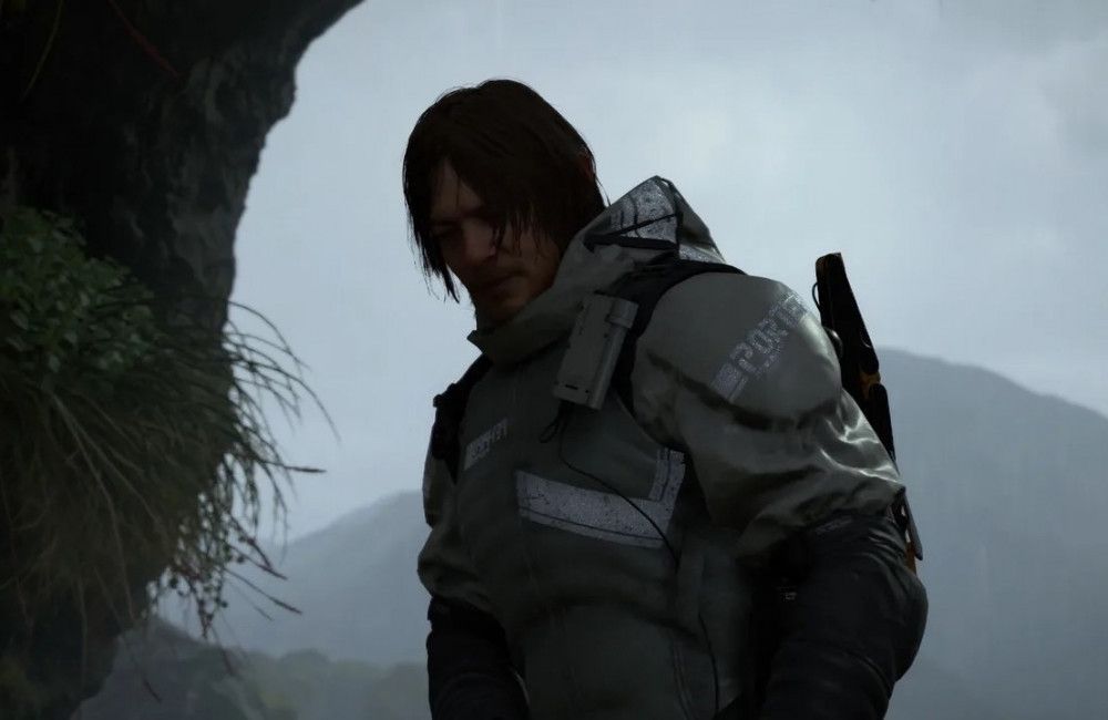 Chef von 'Death Stranding 2' ist 'einfach nur sehr glücklich', dass er es geschafft hat