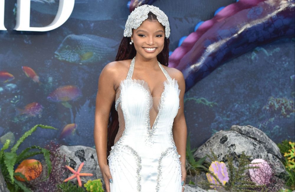 Halle Bailey: Sie bekommt vorübergehend alleiniges Sorgerecht nach Missbrauchsvorwürfen gegen DDG