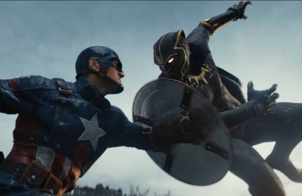 'Marvel 1943: Rise of Hydra' delayed to 2026