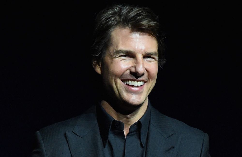 Tom Cruise: Er will nicht der letzte Filmstar sein
