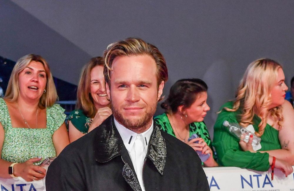 Olly Murs: Er bricht Show in Glasgow nach nur sechs Songs ab