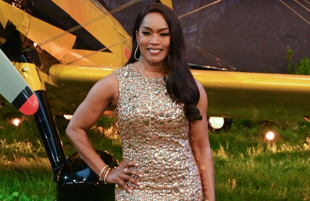 Angela Bassett had no desire to do any stunts in Mission: Impossible – The Final Reckoning