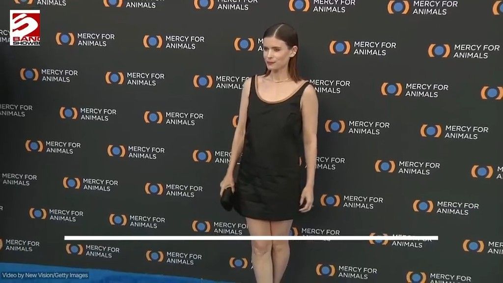 ‚Fantastic Four‘-Star Kate Mara: Sie verrät, ob sie den neuen Film anschauen wird
