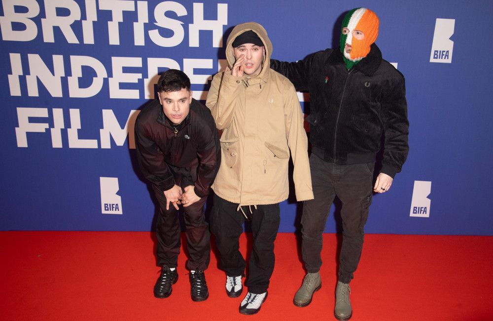 Despite Controversy: Kneecap to Perform at 2000trees Festival