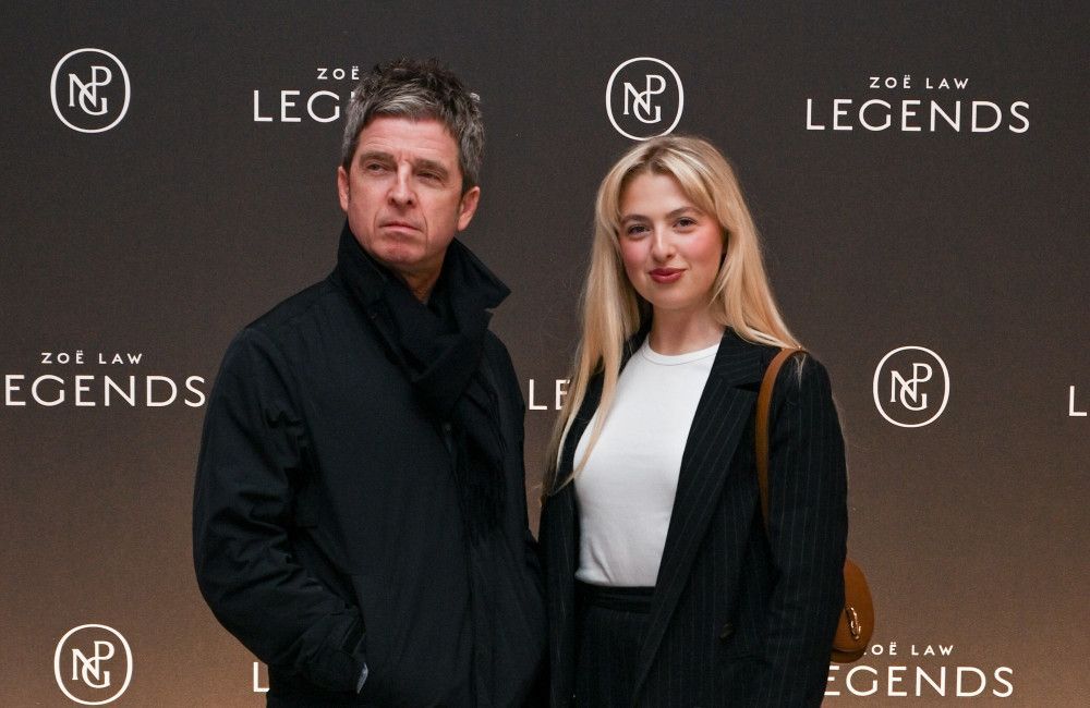 Anais Gallagher orchestrated Oasis reunion?