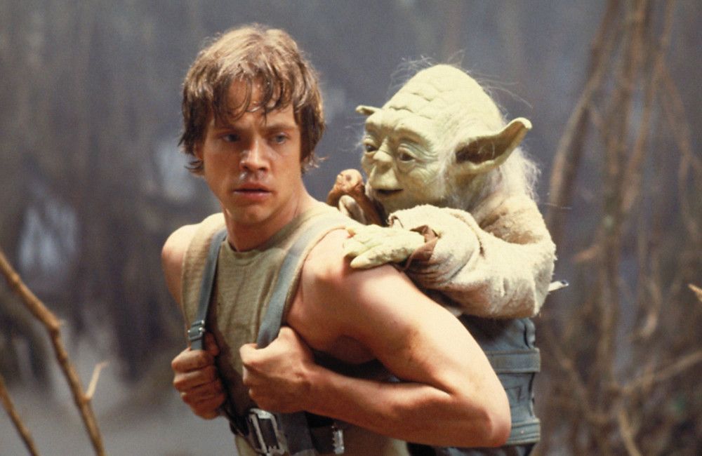 „Ich hatte meine Zeit“: Mark Hamill schließt ‚Star Wars‘-Rückkehr als Luke Skywalker aus.