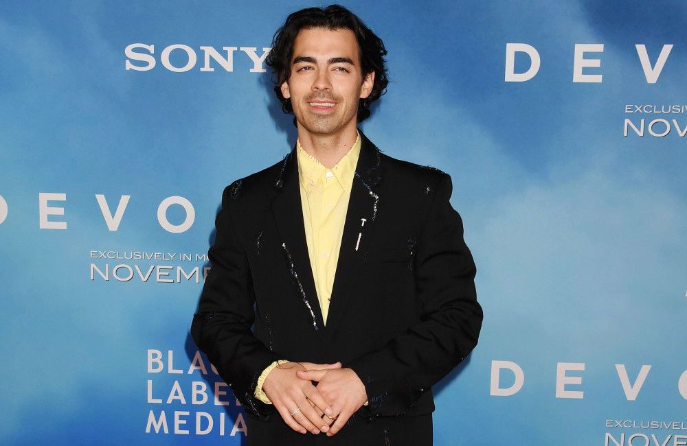 Joe Jonas findet South Park-Folge über Reinheitsringe ‚urkomisch‘