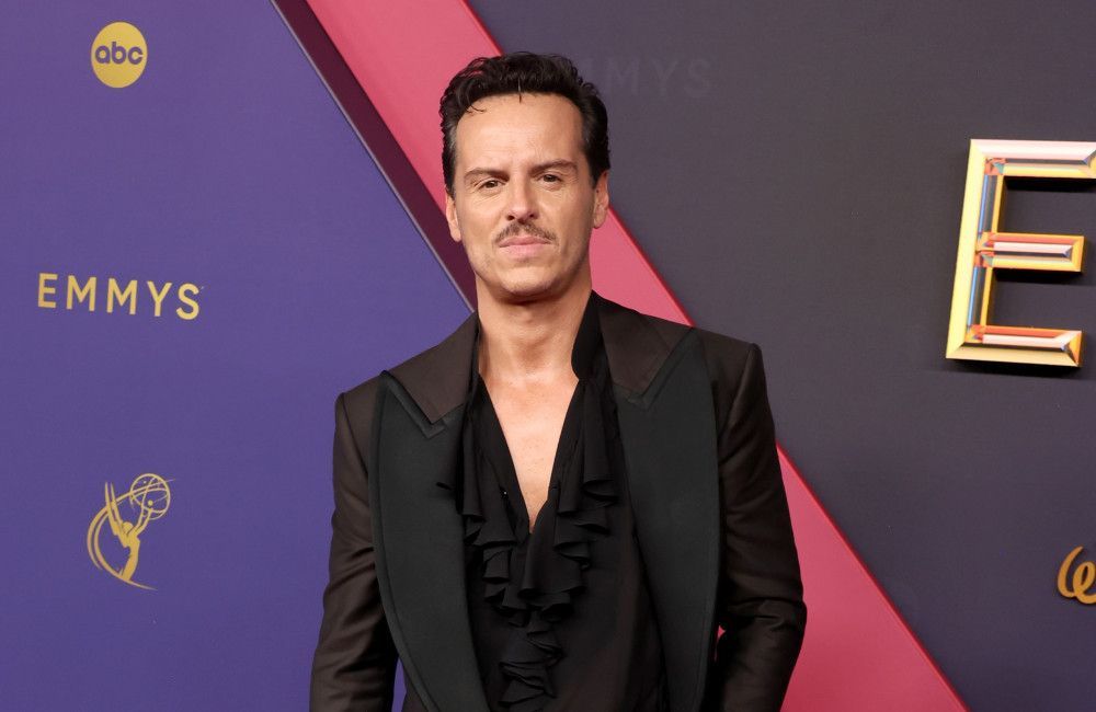 Andrew Scott: Neue Rolle in ‚A Place in Hell‘