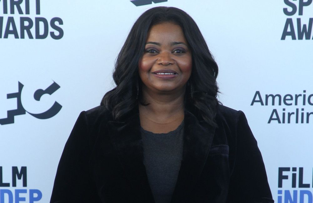 Ma 2: Octavia Spencer is returning for the sequel