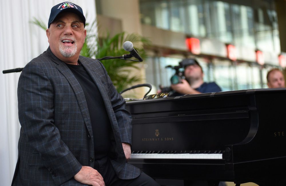 Billy Joel revealed to have attempted suicide twice