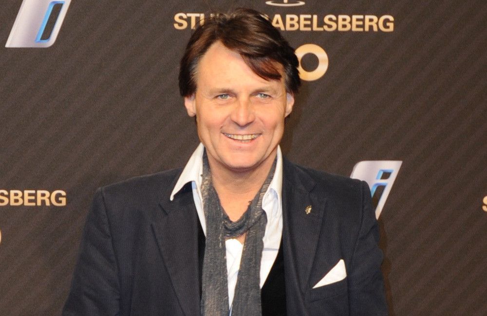 GZSZ-Star Wolfgang Bahro übernimmt Hauptrolle in RTL-Krimi