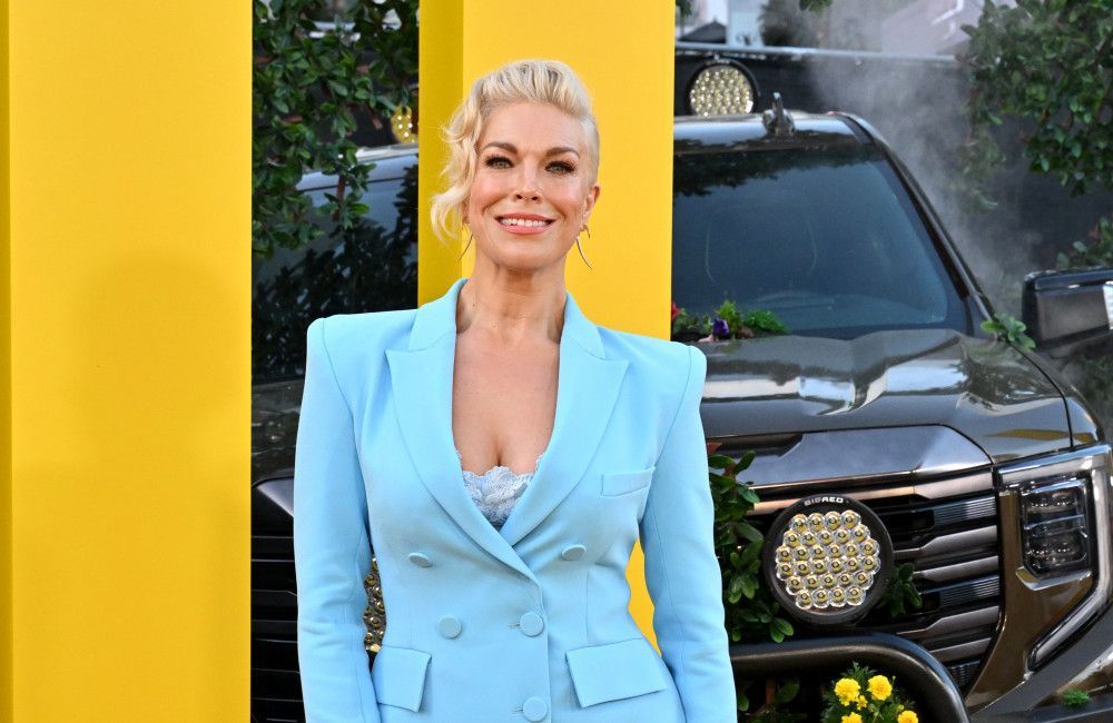 Hannah Waddingham: Die Leute sollen darüber reden, ‚wie anstrengend‘ das Elternsein ist