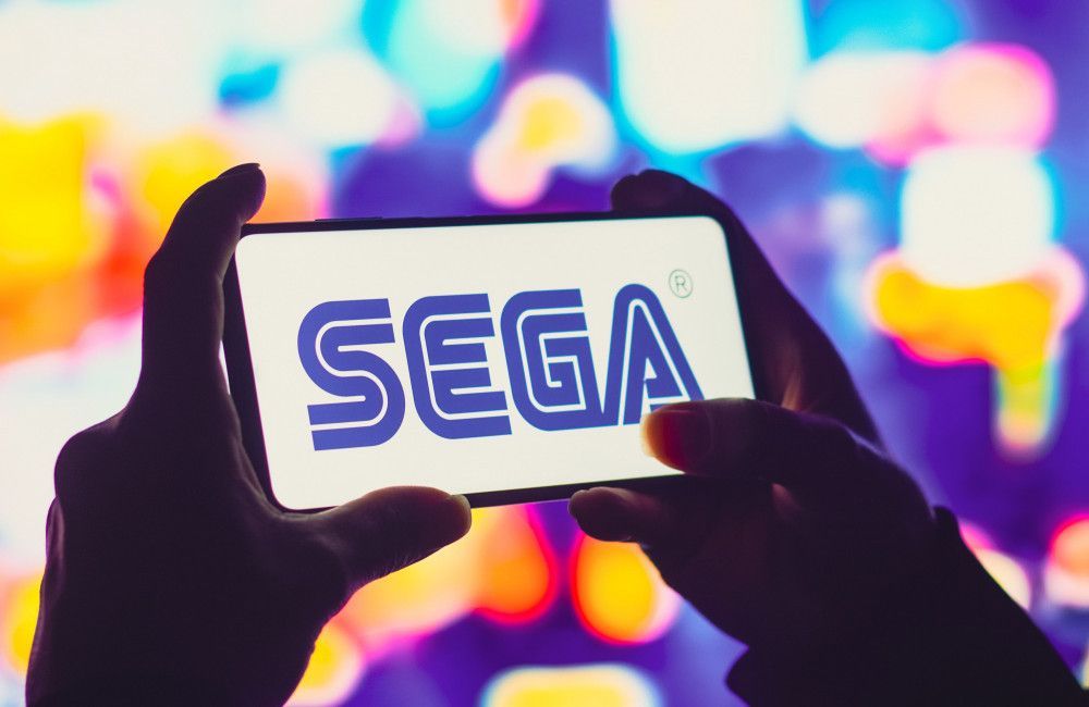 Sega warns fans about leaks and explains they could 