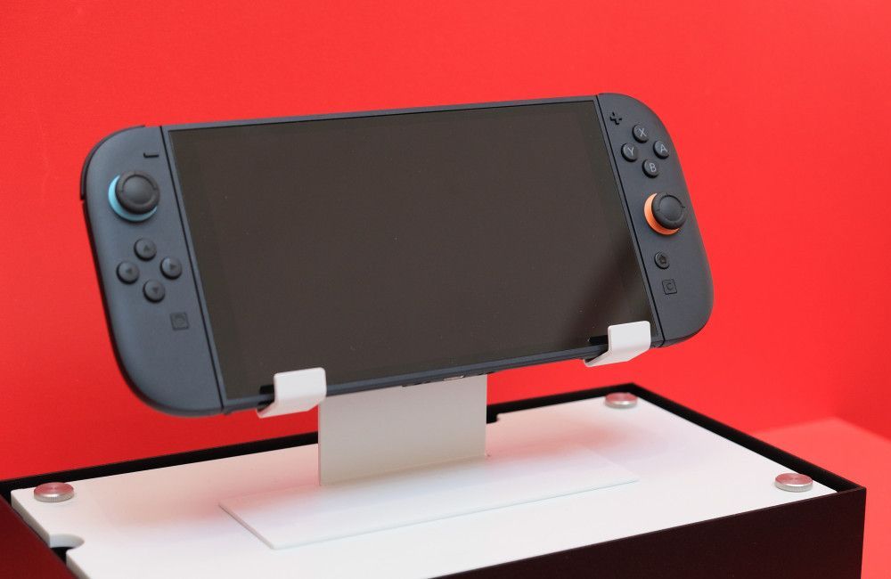 Switch 2 is officially Nintendo's fastest-selling hardware of all time.