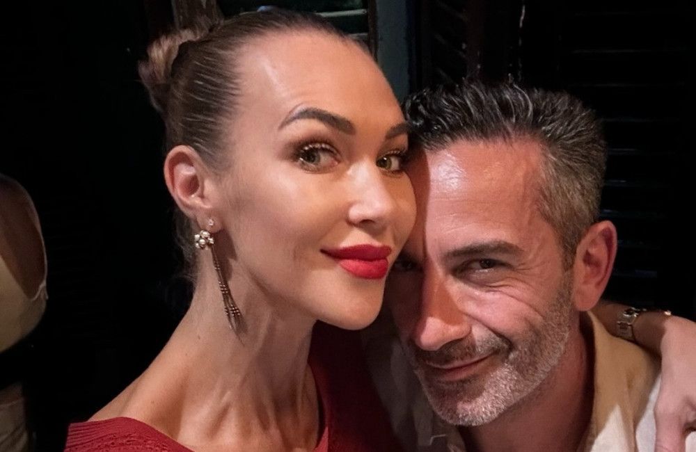 Matteo Viviani and Ludmilla Radchenko happy 4 months after the separation