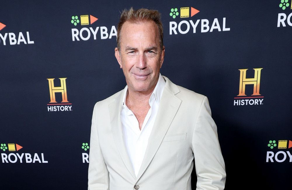 Kevin Costner will not retire