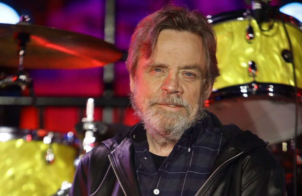‚Star Wars‘-Legende Mark Hamill betont, dass ihn der Ruhm nicht ‚verändert‘ habe.