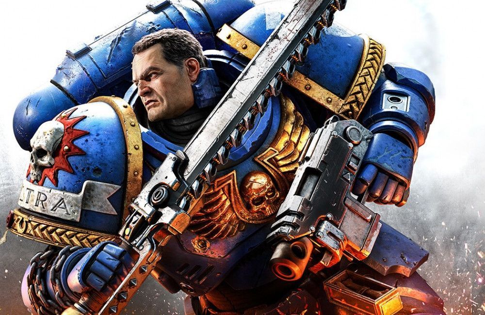 'Warhammer 40,000: Space Marines 2' has sold seven million copies in less than a year, as announced by publisher Focus Entertainment.