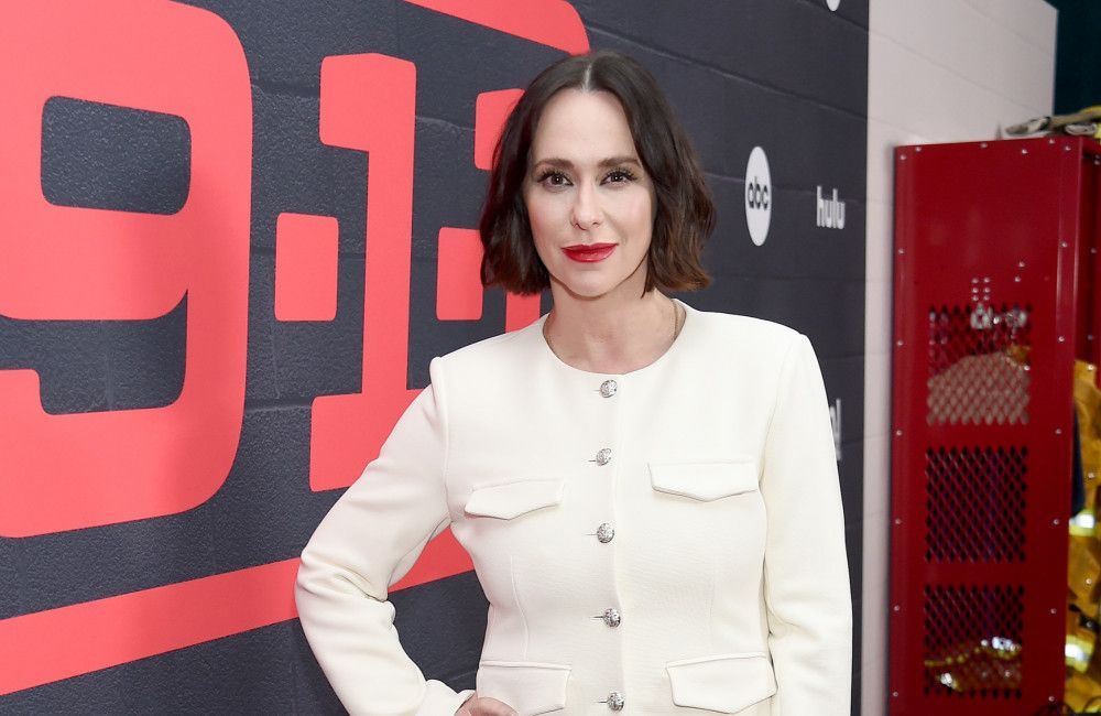 Jennifer Love Hewitt: Sie hat ‘Ängste’ wegen dieser Hollywood-Rolle