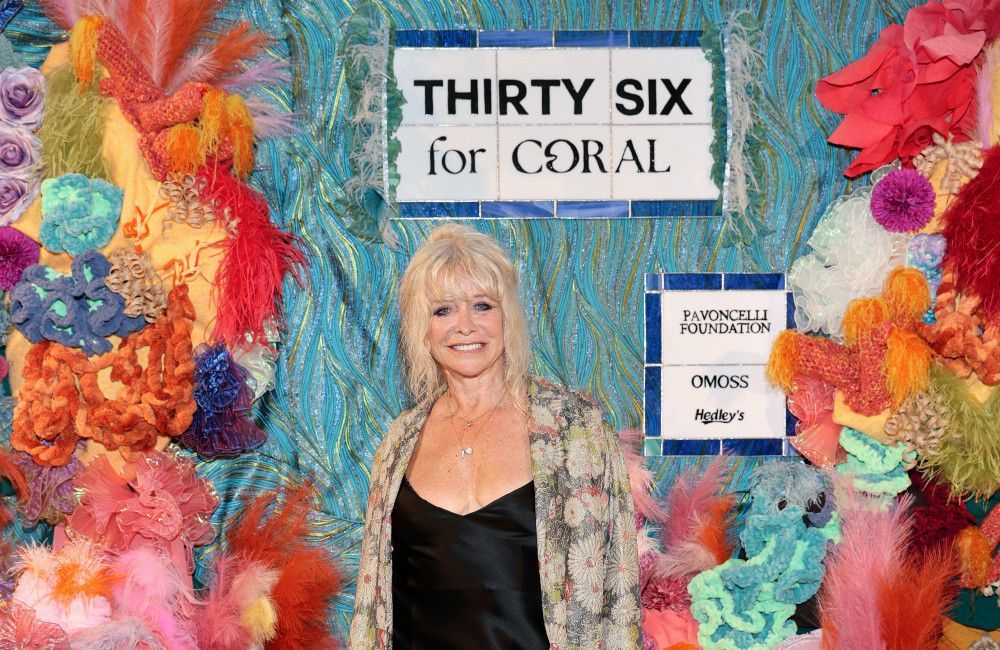 Jo Wood is 