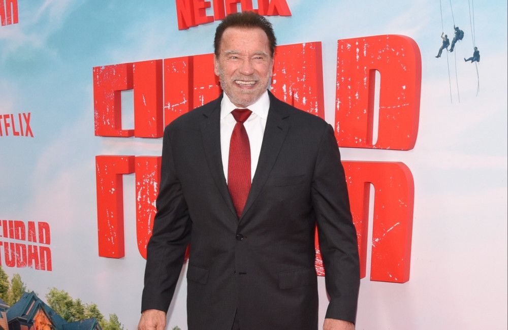 ‚Mehr als für jeden anderen Film‘ – Arnold Schwarzenegger verrät, mit welchem Film er über 40 Millionen verdiente