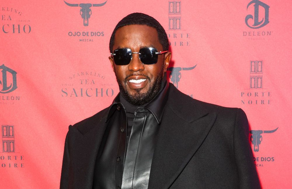 Sean Combs was the leader of a criminal enterprise, says prosecuter