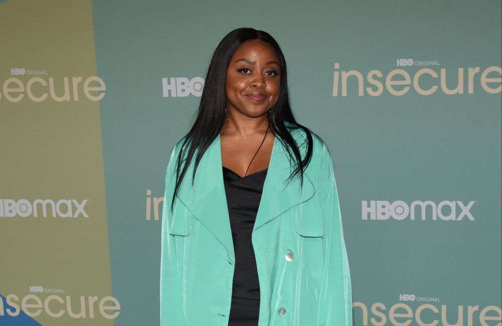Abbott Elementary's Quinta Brunson breaks silence on divorce as she addresses 'major change' in life