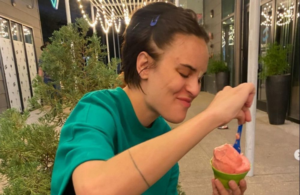 Tallulah Willis spricht offen über Haarausfall während Magersucht