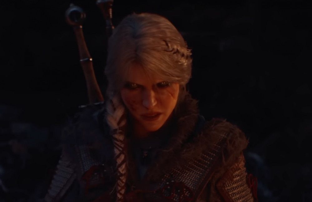 CD Projekt Red: 'The Witcher 4' wird nicht so aussehen wie die Unreal-Demo