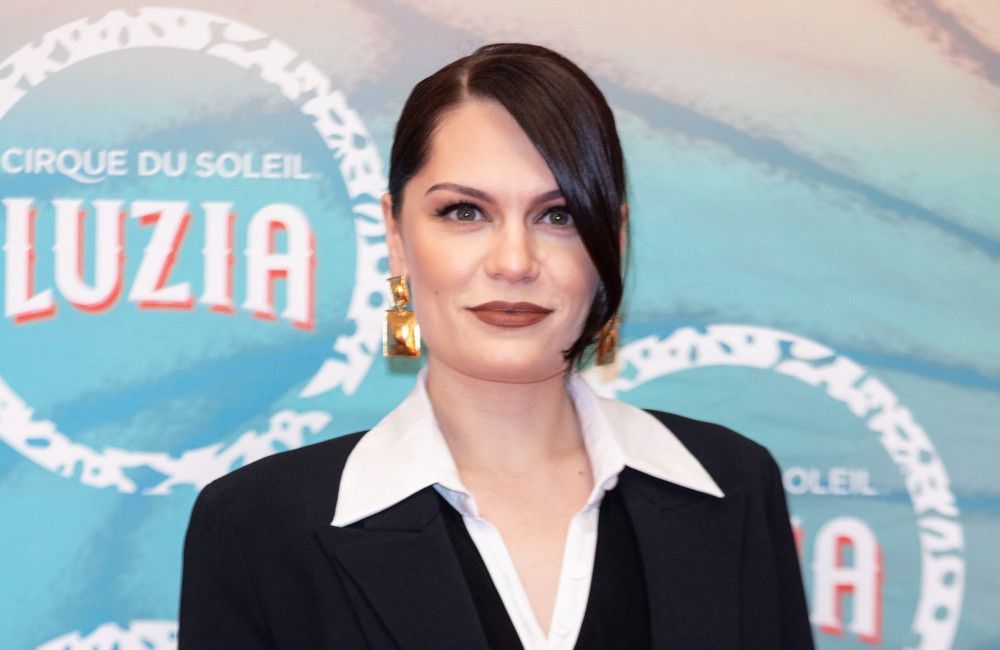 ‚Ist nicht mein Ding‘ – Jessie J setzt Schmerzmittel nach Brustkrebs-OP ab