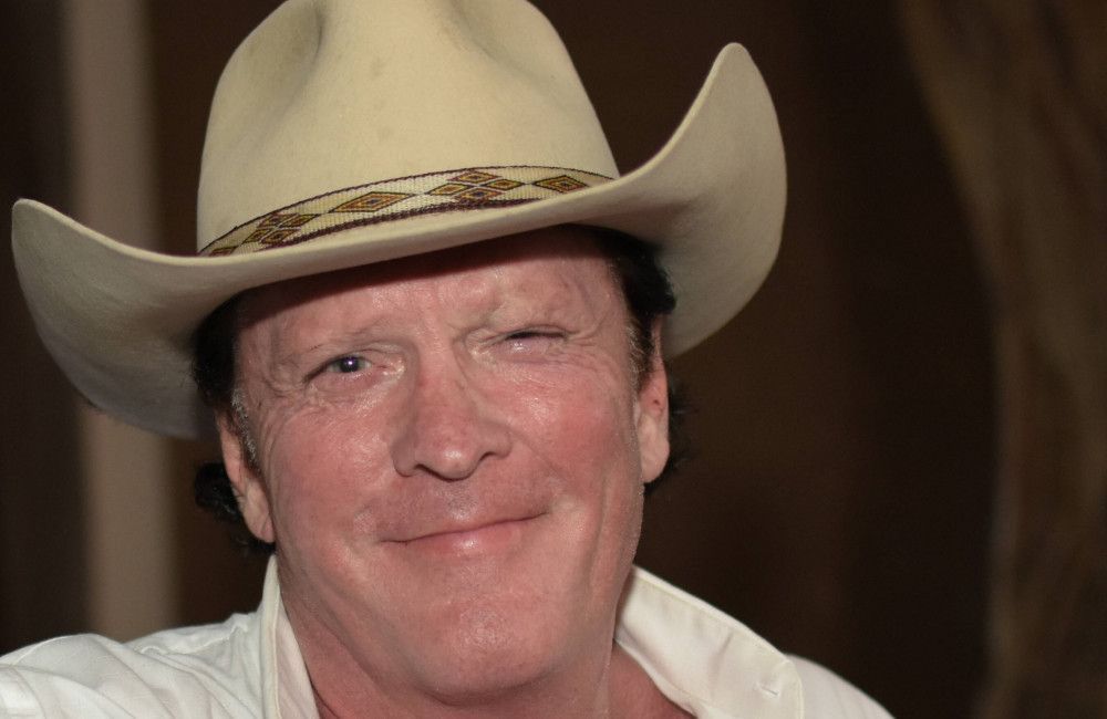 Michael Madsen 'struggled to maintain his sobriety' before death