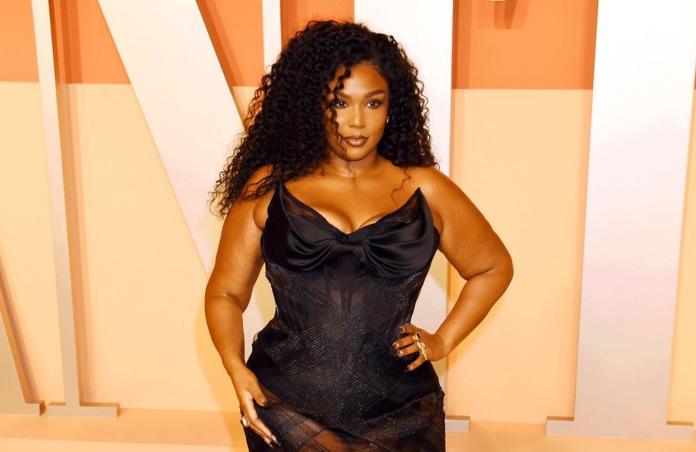 Lizzo has undergone 'wood therapy' as part of her weight-loss efforts