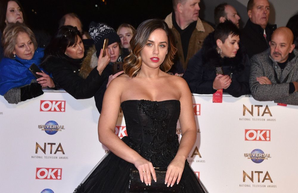 Georgia May Foote has had a 'nightmare' finding acting work