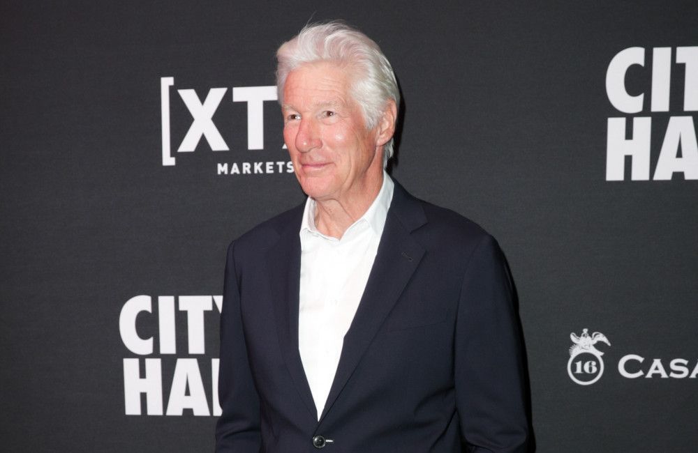 Richard Gere: Scharfe Kritik von Paul Simons Tochter wegen Abriss ihres Elternhauses