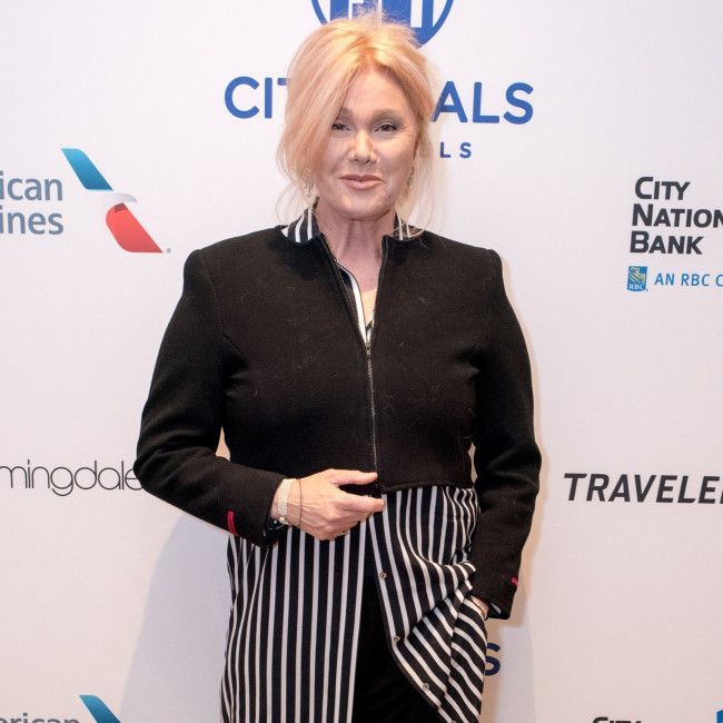 Hugh Jackman's ex Deborra-Lee Furness 'ready to start dating' after divorce