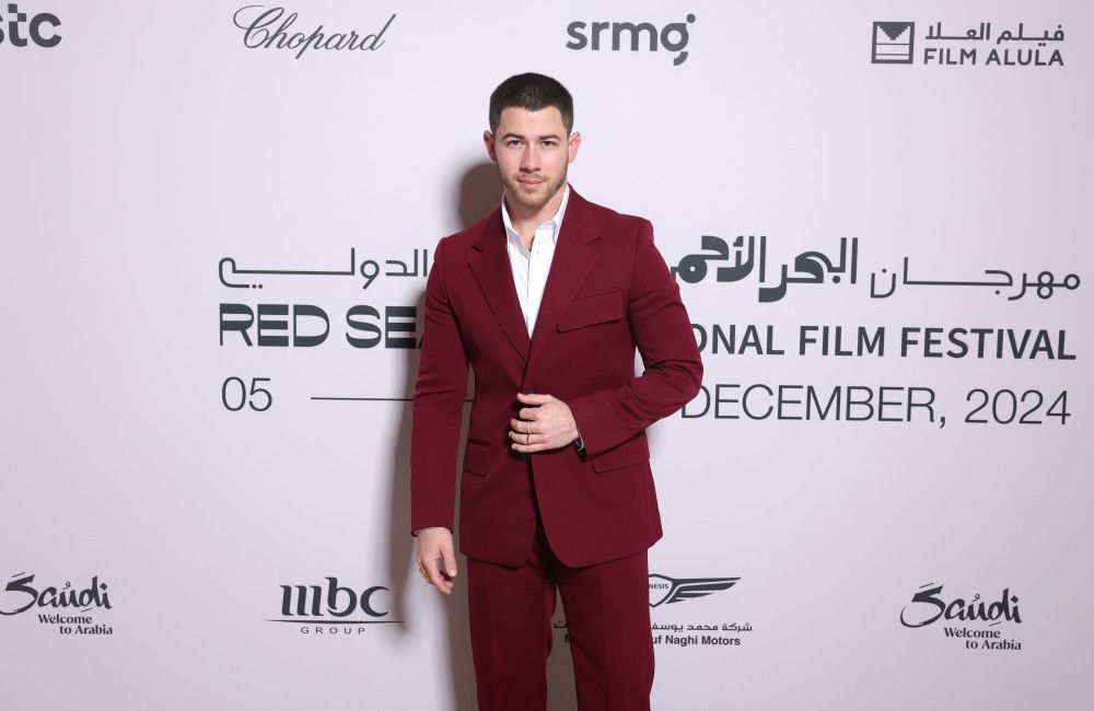 Nick Jonas: Krebs-Schock hat seine Familie ‚enger zusammengebracht‘