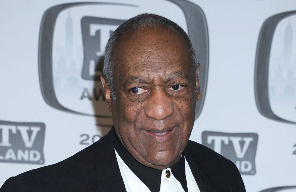 Bill Cosby: Tribut an verstorbenen Co-Star Malcolm-Jamal Warner