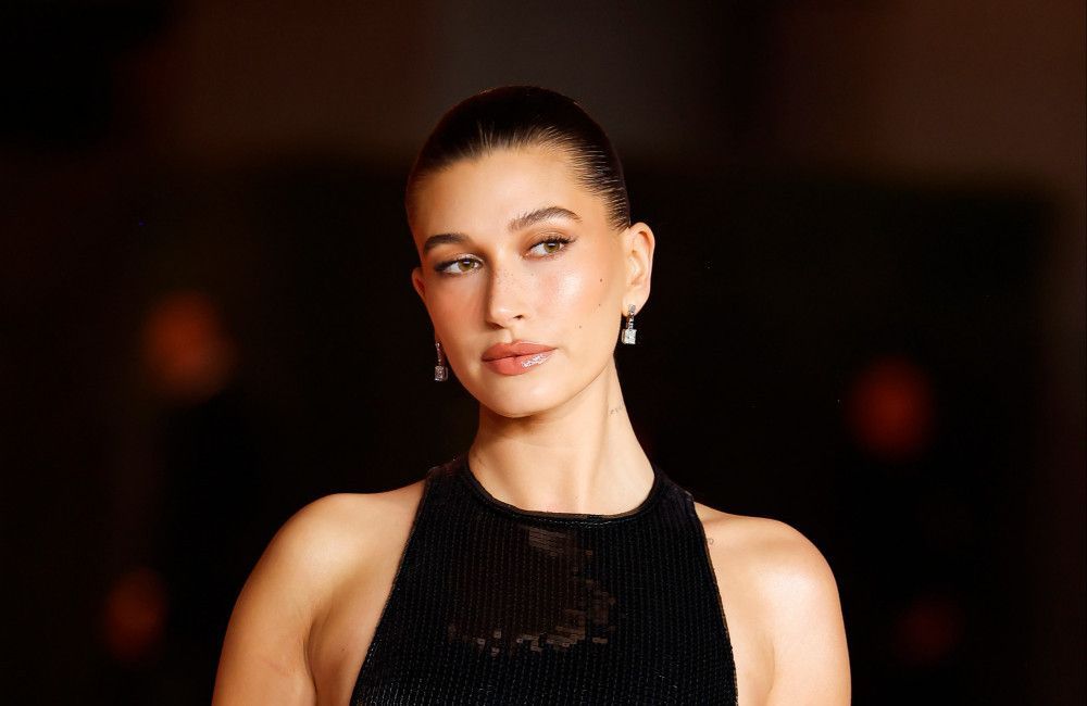 Hailey Bieber found her pregnancy 'difficult to accept'