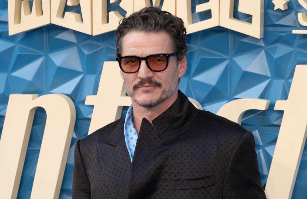 Pedro Pascal über Haltung zu globalen Problemen: ‚Ich werde nie den Mund halten‘