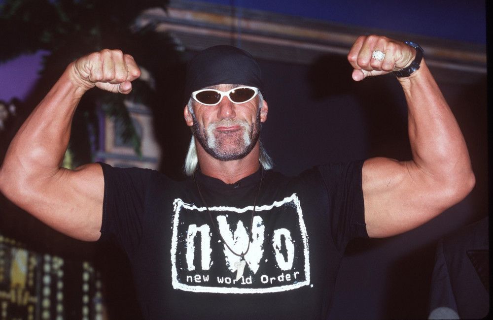 'We thought he was doing so well': Jimmy Hart reacts to Hulk Hogan's death