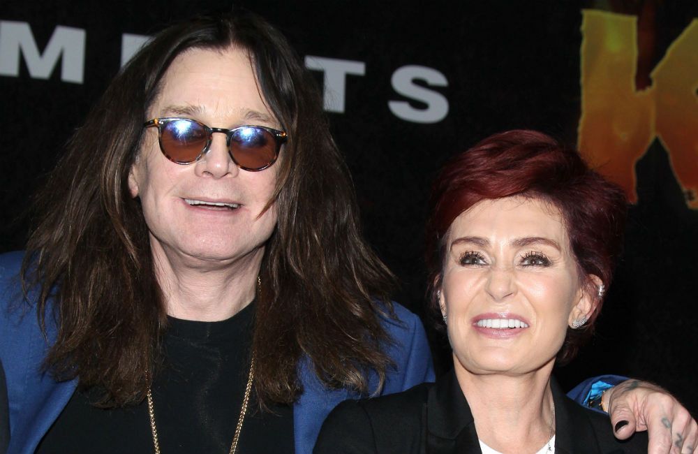 La vedova di Ozzy Osbourne 'mai lasciata sola' dopo il lutto