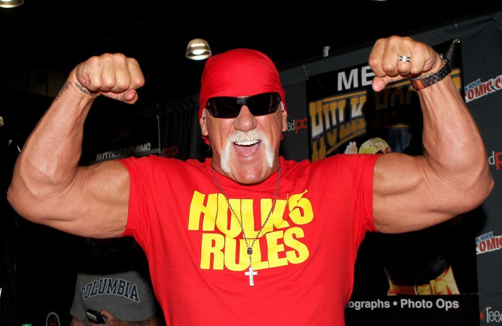 Hulk Hogan fühlte sich vor seinem Tod ’schwach und beschämt‘