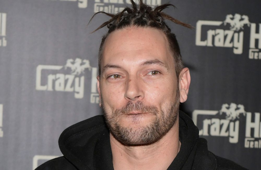 Kevin Federline: Autobiografie kommt im Oktober heraus