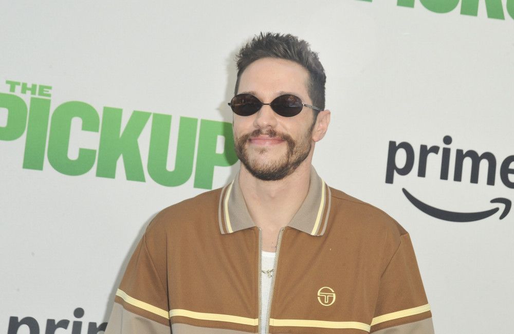 Pete Davidson thinks some of his Saturday Night Live co-stars found him 'annoying'