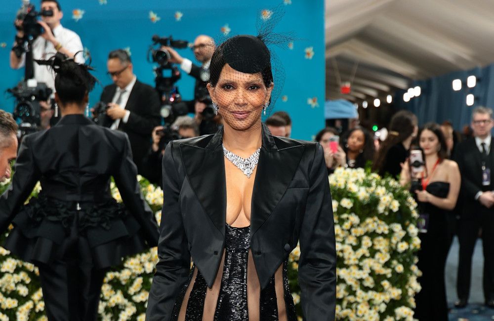 Halle Berry: This is what she did on her 59th birthday