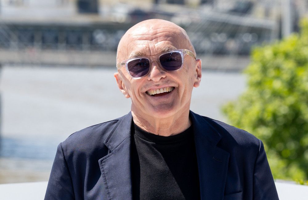 Danny Boyle to direct Ink