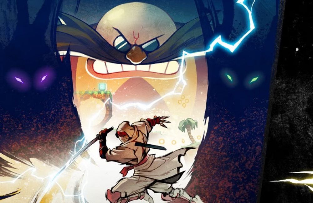 'Shinobi: Art of Vengeance' brings Dr. Eggman in DLC
