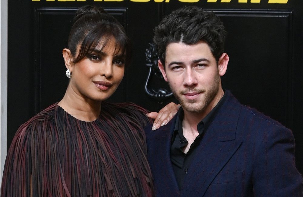Nick Jonas has a strict no-TV-in-bed policy
