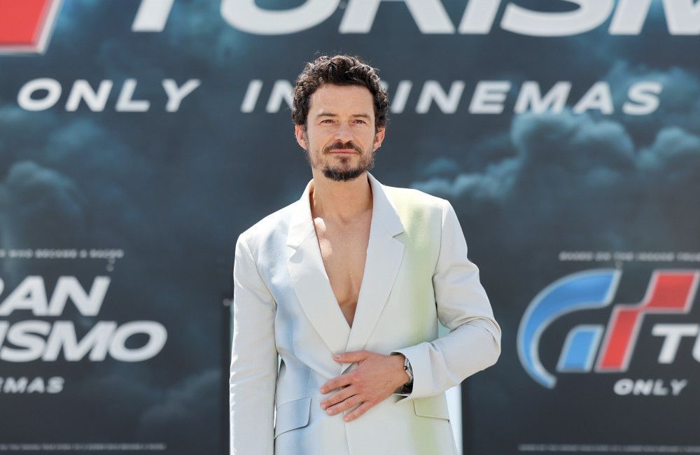 Orlando Bloom: ‚Alle‘ sollen in ‚Fluch der Karibik‘ zurückkehren