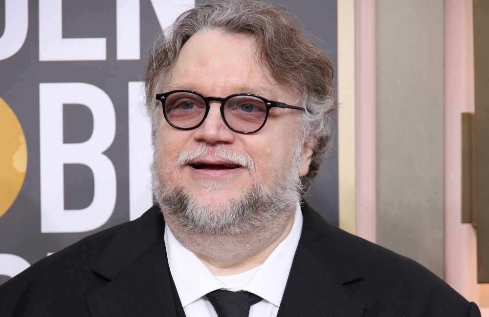 Guillermo Del Toro sieht Frankenstein eher als Pinocchio statt als Horrorfilm